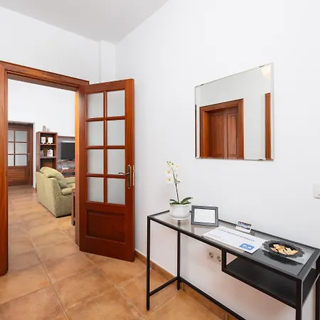 Casa Morro Blanco *