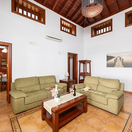 Willa Casa Morro Blanco *