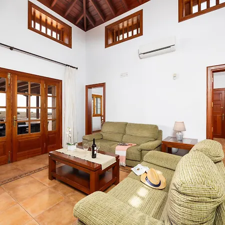 Casa Morro Blanco Willa Conil