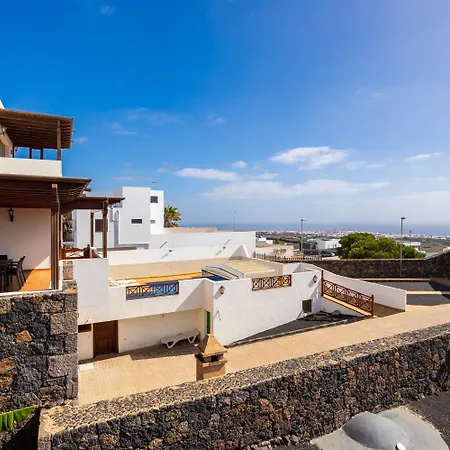 Casa Morro Blanco *