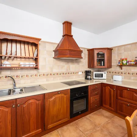 Willa Casa Morro Blanco Conil