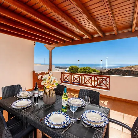 Casa Morro Blanco Willa *