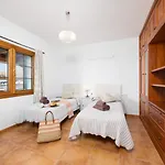 Casa Morro Blanco