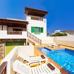 Casa Morro Blanco * Conil