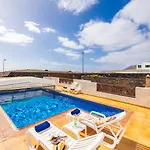 Casa Morro Blanco Villa