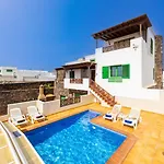 Casa Morro Blanco Villa Conil