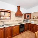 Villa Casa Morro Blanco Conil