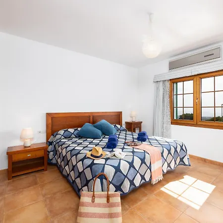 Casa Morro Blanco Conil