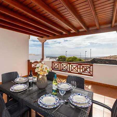 Casa Morro Blanco Villa