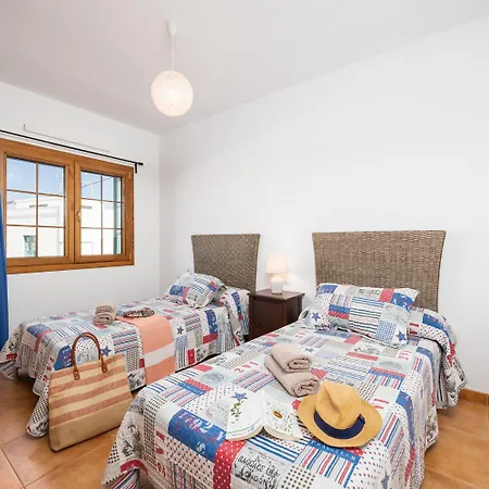 Casa Morro Blanco Villa Conil