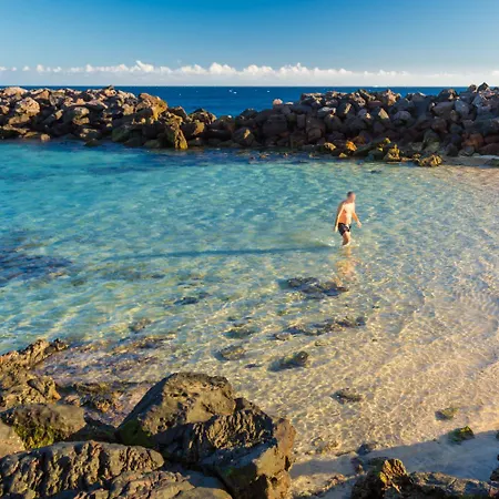 Casa Morro Blanco * Conil