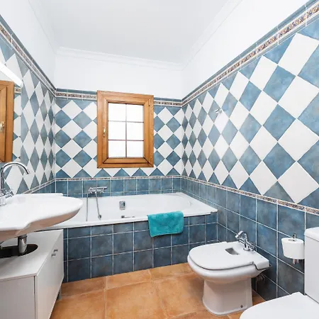 Villa Casa Morro Blanco *