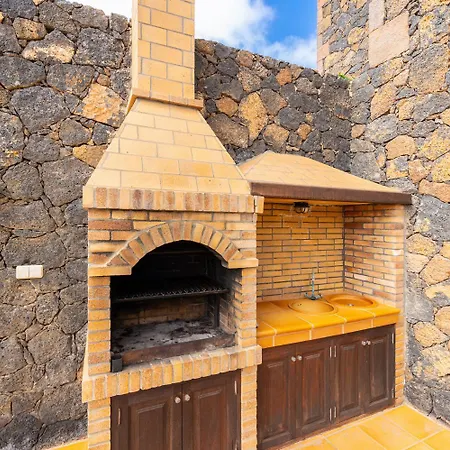 Casa Morro Blanco Willa Conil