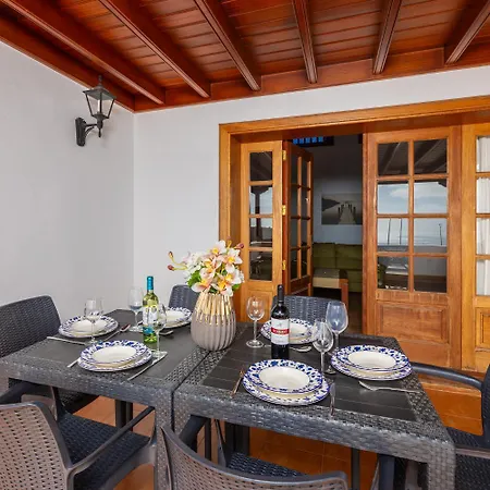 Willa Casa Morro Blanco