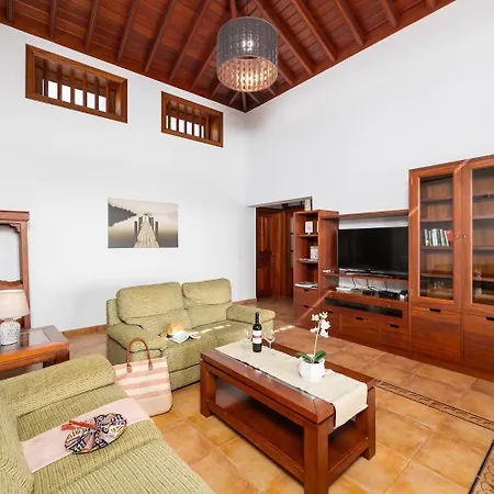 Willa Casa Morro Blanco Conil