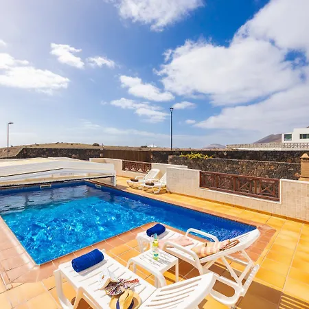 Casa Morro Blanco Villa