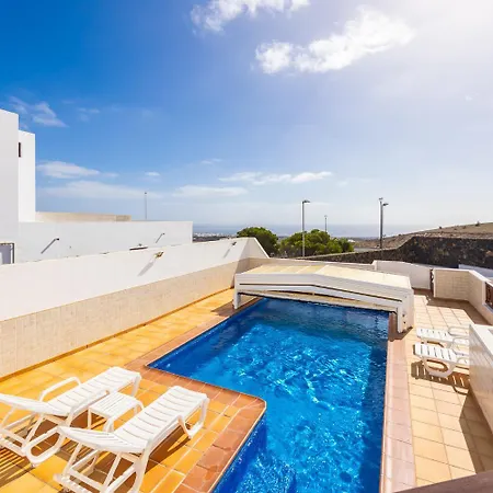 Willa Casa Morro Blanco