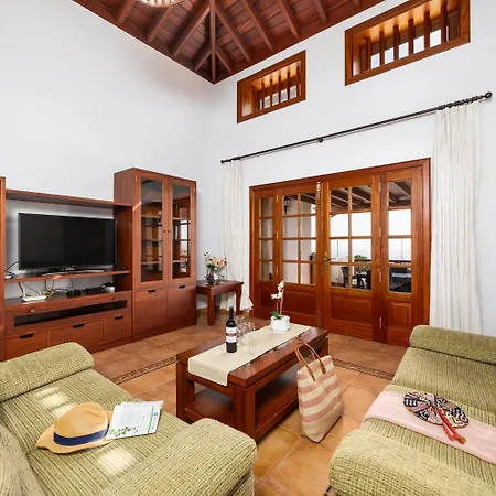Casa Morro Blanco Willa *