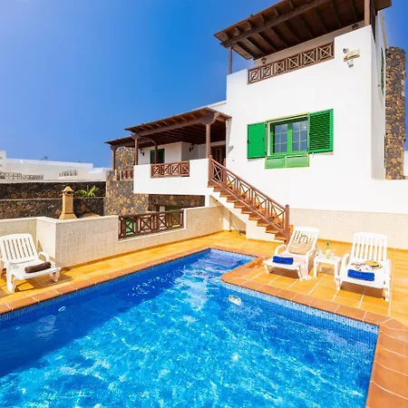 Willa Casa Morro Blanco *