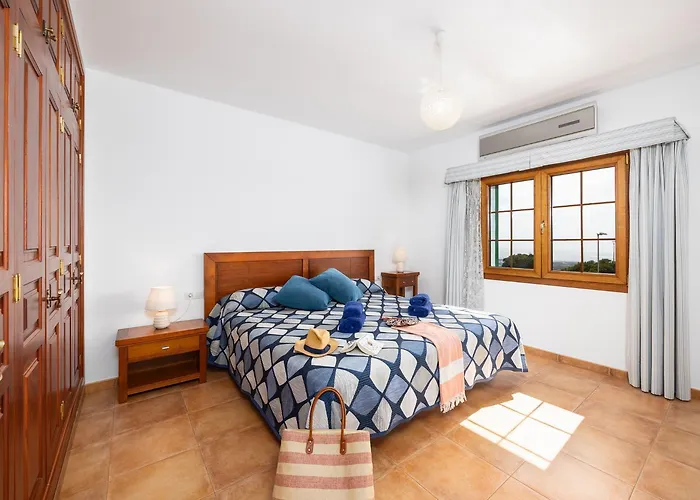 Casa Morro Blanco Conil