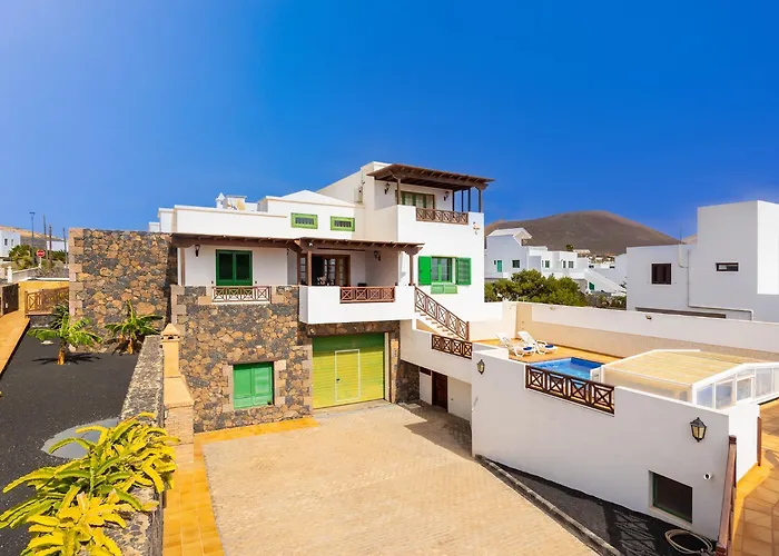 Villa Casa Morro Blanco *