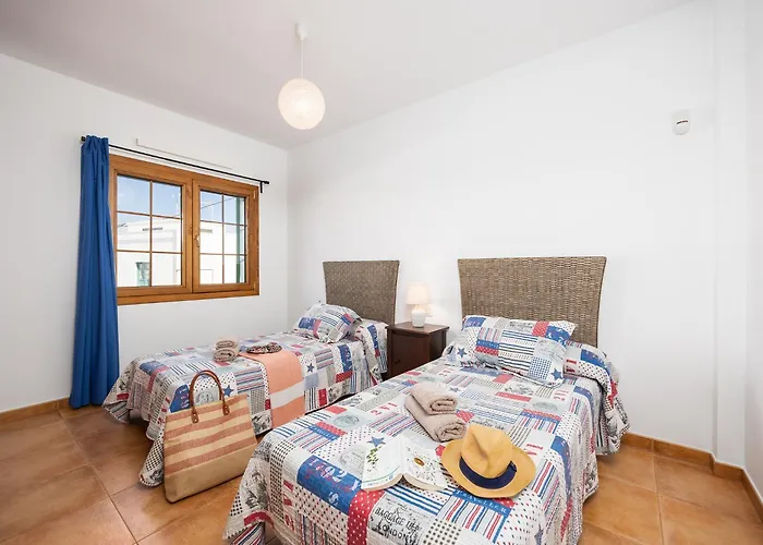 Casa Morro Blanco Villa Conil