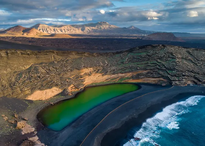 Villa Casa Morro Blanco Conil