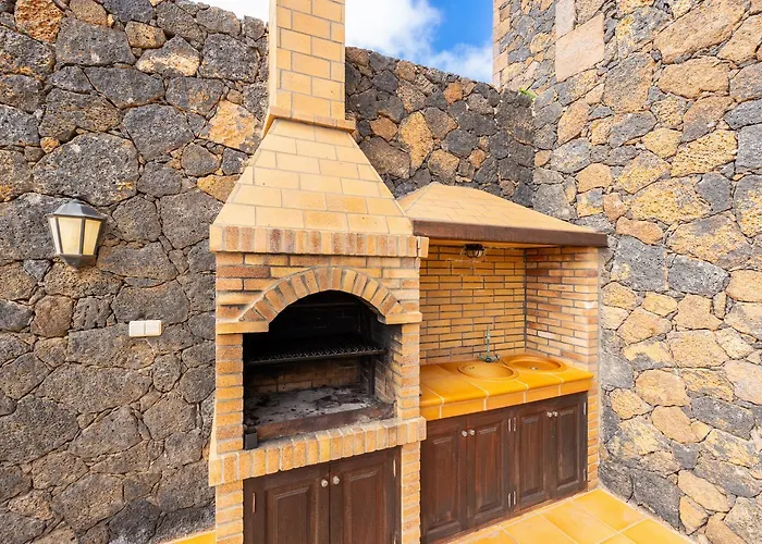 Casa Morro Blanco Villa Conil