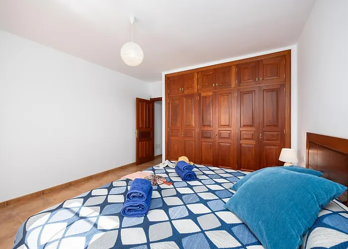 Casa Morro Blanco Villa *