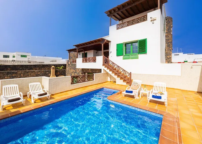 Villa Casa Morro Blanco *