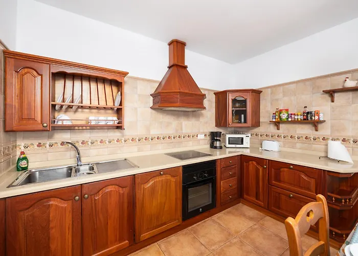 Villa Casa Morro Blanco Conil