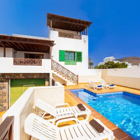 Casa Morro Blanco * Conil