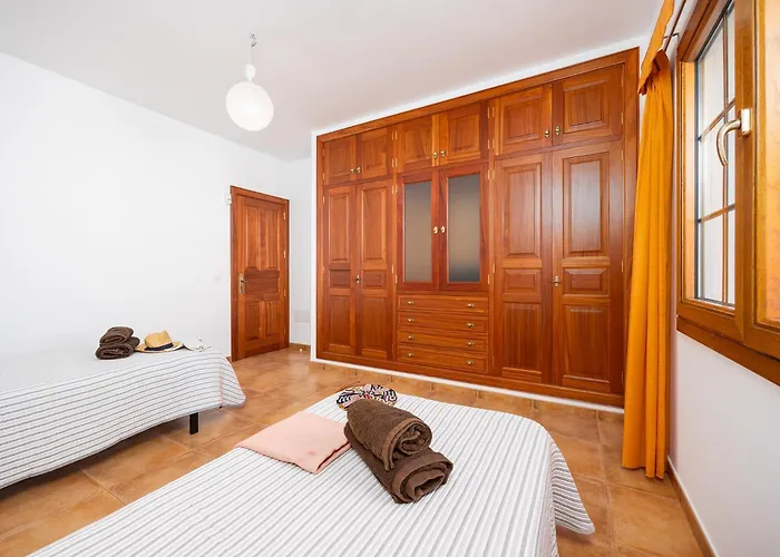 ヴィラ Casa Morro Blanco *