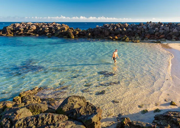 Casa Morro Blanco * Conil