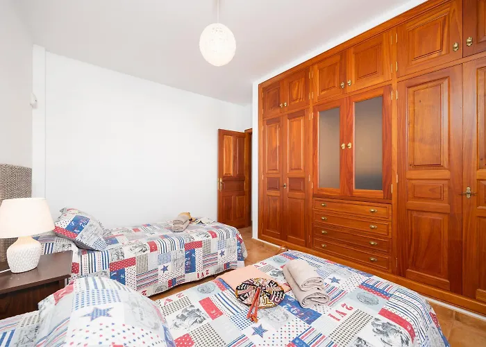 Casa Morro Blanco ヴィラ