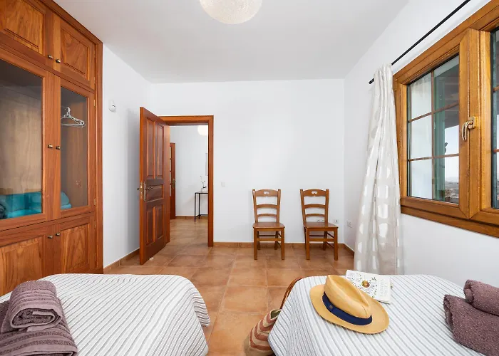 Casa Morro Blanco ヴィラ *