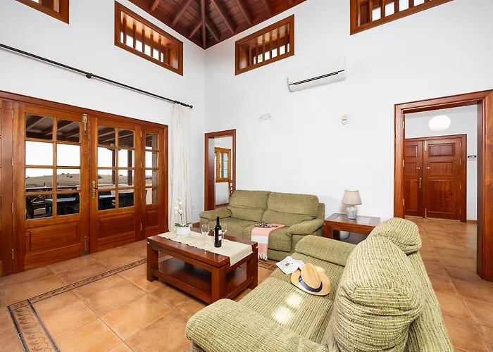 Casa Morro Blanco ヴィラ Conil