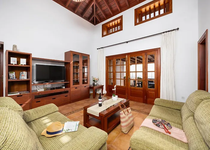 Casa Morro Blanco ヴィラ *